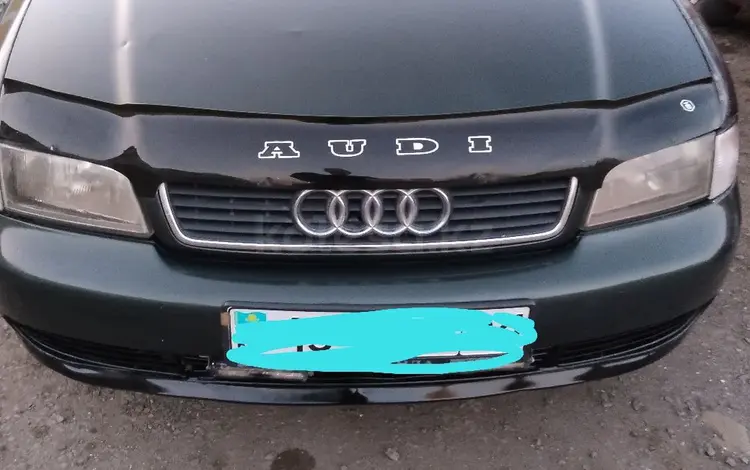 Audi A4 1995 года за 1 600 000 тг. в Астана