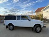 ВАЗ (Lada) Lada 2121 2009 года за 4 500 000 тг. в Актау – фото 3