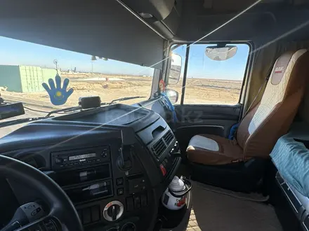 DAF  XF 105 2019 года за 48 000 000 тг. в Актау – фото 11