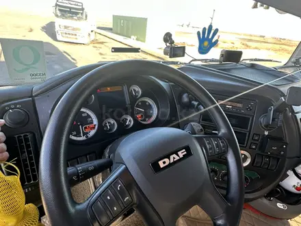 DAF  XF 105 2019 года за 48 000 000 тг. в Актау – фото 12
