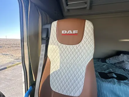 DAF  XF 105 2019 года за 48 000 000 тг. в Актау – фото 16