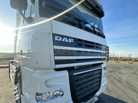 DAF  XF 105 2019 года за 48 000 000 тг. в Актау – фото 15