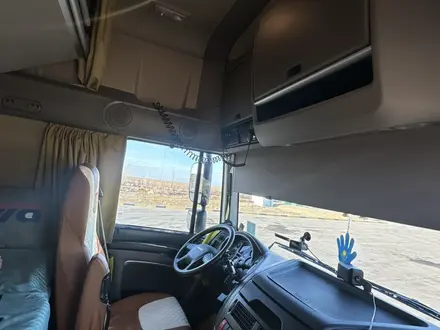 DAF  XF 105 2019 года за 48 000 000 тг. в Актау – фото 17