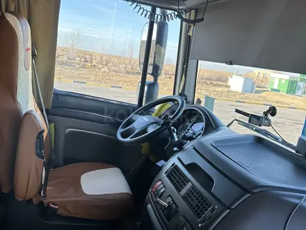 DAF  XF 105 2019 года за 48 000 000 тг. в Актау – фото 19