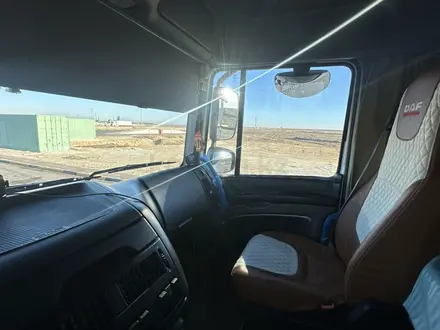 DAF  XF 105 2019 года за 48 000 000 тг. в Актау – фото 2