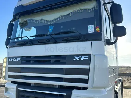 DAF  XF 105 2019 года за 48 000 000 тг. в Актау – фото 37