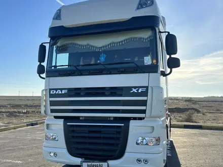 DAF  XF 105 2019 года за 48 000 000 тг. в Актау – фото 38