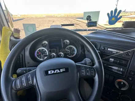 DAF  XF 105 2019 года за 48 000 000 тг. в Актау – фото 5