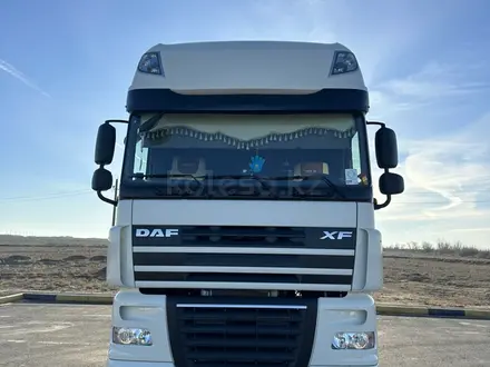 DAF  XF 105 2019 года за 48 000 000 тг. в Актау – фото 7