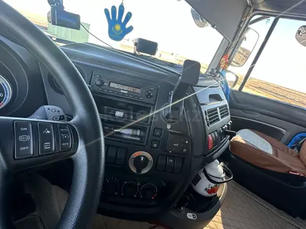 DAF  XF 105 2019 года за 48 000 000 тг. в Актау – фото 6