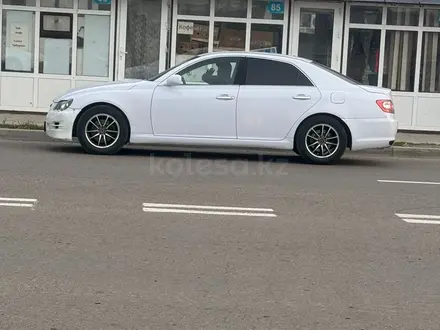 Toyota Mark X 2007 года за 3 500 000 тг. в Алматы – фото 2