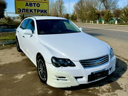 Toyota Mark X 2007 года за 3 500 000 тг. в Алматы – фото 5