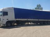 DAF  95XF 1998 года за 12 500 000 тг. в Алматы