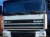 DAF  95XF 1998 года за 12 500 000 тг. в Алматы – фото 2