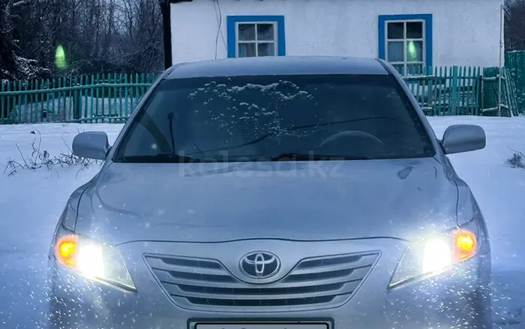 Toyota Camry 2006 года за 5 900 000 тг. в Зайсан