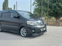 Toyota Alphard 2007 года за 5 800 000 тг. в Шымкент