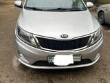 Kia Rio 2014 годаүшін5 500 000 тг. в Актау