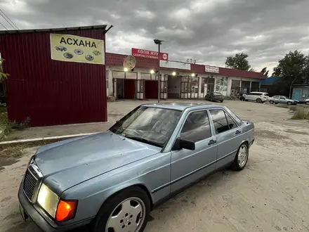 Mercedes-Benz 190 1987 года за 1 200 000 тг. в Алматы