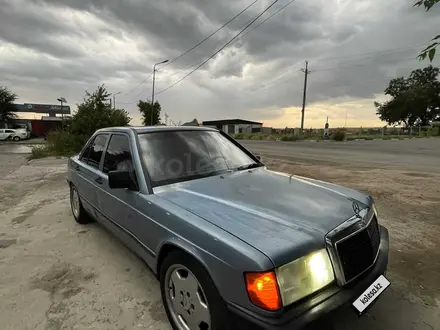 Mercedes-Benz 190 1987 года за 1 200 000 тг. в Алматы – фото 2