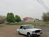 ВАЗ (Lada) 2107 2004 годаүшін800 000 тг. в Шымкент – фото 5