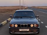 BMW 525 1994 года за 3 500 000 тг. в Актобе