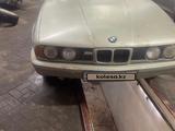BMW 520 1988 года за 1 100 000 тг. в Астана – фото 5