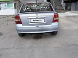 Opel Astra 2001 года за 1 100 000 тг. в Кокшетау – фото 4