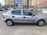 Opel Astra 2001 года за 1 100 000 тг. в Кокшетау – фото 2