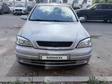 Opel Astra 2001 года за 1 100 000 тг. в Кокшетау