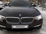 BMW 530 2017 года за 17 600 000 тг. в Актобе – фото 5