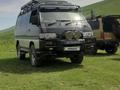 Mitsubishi Delica 1995 годаүшін2 800 000 тг. в Алматы – фото 3