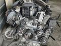 112 двигатель Mercedes S320 W220 из Японии! за 600 000 тг. в Астана