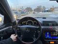 Mercedes-Benz S 500 2002 годаүшін4 800 000 тг. в Алматы – фото 5