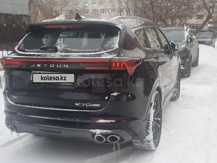Jetour X70 Plus 2023 года за 8 500 000 тг. в Астана – фото 2