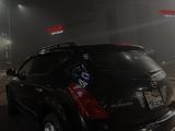 Nissan Murano 2006 годаүшін3 300 000 тг. в Астана – фото 4