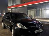 Nissan Murano 2006 годаүшін3 300 000 тг. в Астана – фото 2