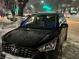 Hyundai Creta 2021 годаfor10 200 000 тг. в Караганда – фото 4