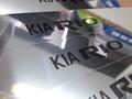 Защита внутренних порогов дверей (накладки) для KIA RIO 4 2017- за 7 000 тг. в Алматы – фото 7