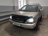 Lexus RX 300 1998 годаүшін5 000 000 тг. в Семей