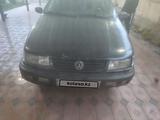 Volkswagen Passat 1994 годаfor1 250 000 тг. в Тараз – фото 3