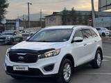 Kia Sorento 2017 годаүшін10 600 000 тг. в Алматы – фото 4