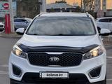 Kia Sorento 2017 годаүшін10 600 000 тг. в Алматы – фото 3