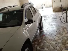 Renault Duster, 2014