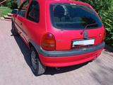 Opel Vita 1998 годаүшін1 500 000 тг. в Усть-Каменогорск – фото 2