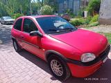 Opel Vita 1998 годаүшін1 500 000 тг. в Усть-Каменогорск