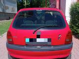 Opel Vita 1998 годаүшін1 500 000 тг. в Усть-Каменогорск – фото 4