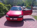 Opel Vita 1998 годаүшін1 500 000 тг. в Усть-Каменогорск – фото 3