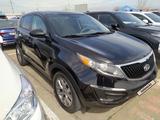 Kia Sportage 2015 годаүшін5 800 000 тг. в Актобе