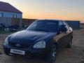 ВАЗ (Lada) Priora 2170 2012 годаүшін1 100 000 тг. в Актобе – фото 2