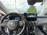 Toyota Corolla Cross 2024 года за 10 700 000 тг. в Атырау – фото 4